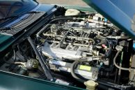 Jaguar XJ-S V12 'Le Mans' Edition, 1988