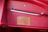 Jaguar XK 120 SE OTS, 1954