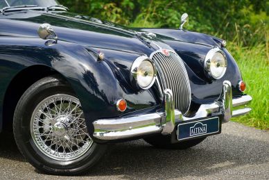 Jaguar XK 150 3.4 Litre DHC, 1958