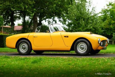 Jaguar XK 150 3.8 S Special, 1959