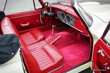 Jaguar XK 150 3.4 Litre DHC, 1959