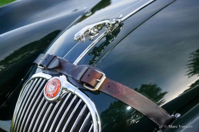 Jaguar XK 150 3.8 Litre DHC, 1960