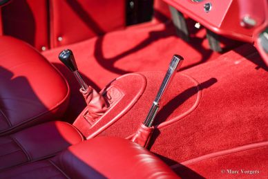 Jaguar XK 120 OTS, 1951