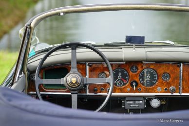 Jaguar XK 150 3.4 Litre DHC, 1958