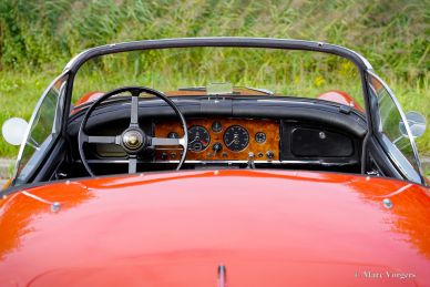 Jaguar XK 150 3.4 Litre OTS (roadster), 1959