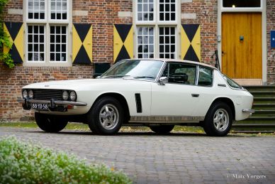 Jensen Interceptor III Coupé, 1972