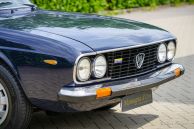 Lancia 2000 HF-Coupé, 1973
