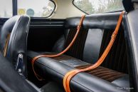 Lancia Aurelia B20 GT, 1958