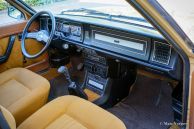 Lancia Beta 1600 Berlina, 1977