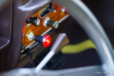 Lancia Beta 1600 HPE, 1978