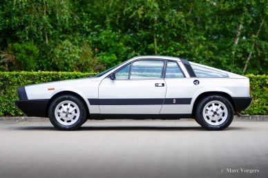 Lancia Beta Montecarlo, 1980