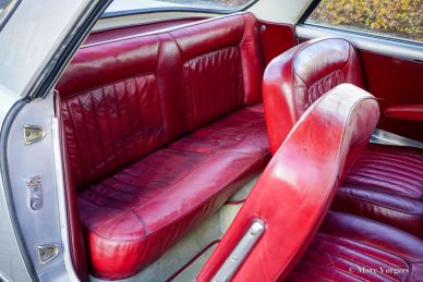 Lancia Flaminia GTL 3C 2.8, 1968