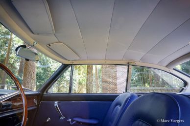 Lancia Flavia 1.8 PF coupe, 1965