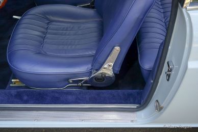 Lancia Flavia 1.8 PF coupe, 1965