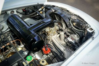 Lancia Flavia 1.8 PF coupe, 1965