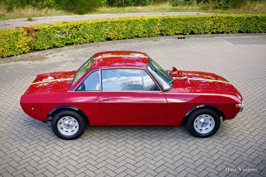 Lancia Fulvia Coupé 1600 HF ‘Fanalone’, 1971