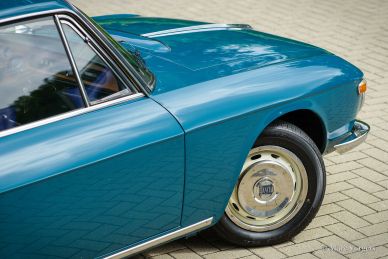 Lancia Fulvia Coupé 1.3 S coupé, 1970