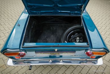 Lancia Fulvia Coupé 1.3 S coupé, 1970