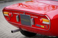 Lancia Fulvia Coupé 1600 HF, 1971