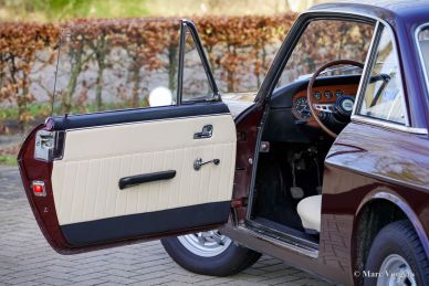 Lancia Fulvia Coupé, 1972