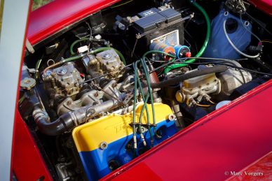 Lancia Fulvia Zagato Sport 1600, 1972