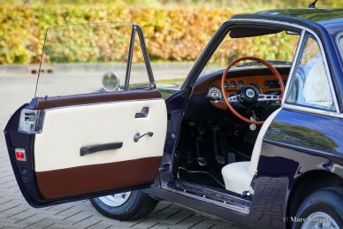 Lancia Fulvia Coupé 1.3 S, 1976