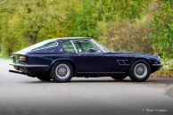 Maserati Mistral Coupé 4 Litre Injection, 1966