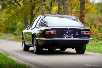Maserati Mistral Coupé 4 Litre Injection, 1966