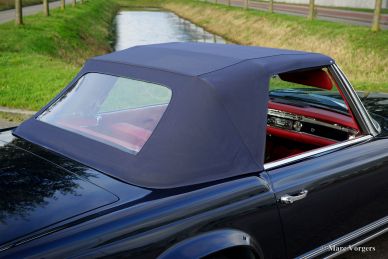 Mercedes-Benz 230 SL ‘Pagode’, 1966