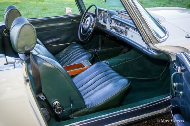 Mercedes-Benz 280 SL 'Pagode', 1968