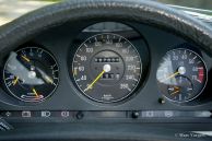Mercedes-Benz 500 SL, 1983