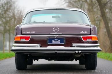 Mercedes-Benz 280 SE 3.5 Coupe, 1970