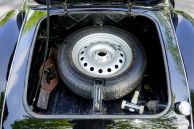 MG MGA ‘Twin-Cam’ Coupe, 1958