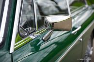 MG MGB GT, 1966