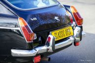 MG MGB GT V8, 1974
