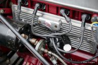 MG TC, 1948