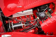 MG TD Midget, 1952