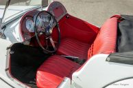 MG TD, 1953
