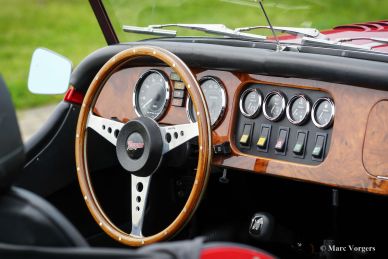 Morgan 4/4 1600, 1988