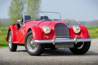 Morgan 4/4 1600, 1988