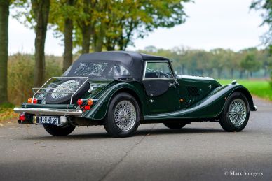 Morgan 4/4, 1998