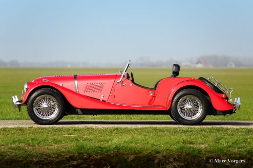 Morgan 4/4, 1988