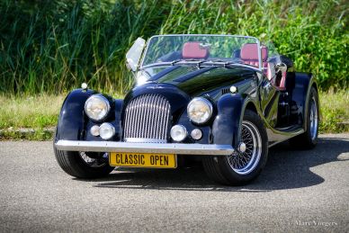 Morgan Plus 4, 2006