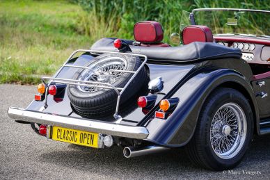 Morgan Plus 4, 2006