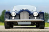 Morgan +8, 1997