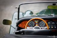 Morgan +8, 1992