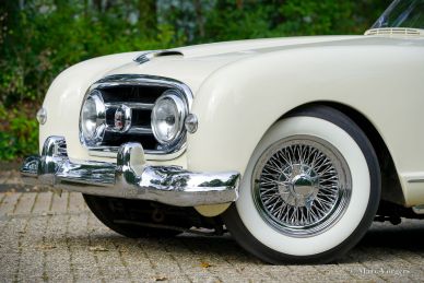 Nash-Healey Pininfarina Roadster, 1953