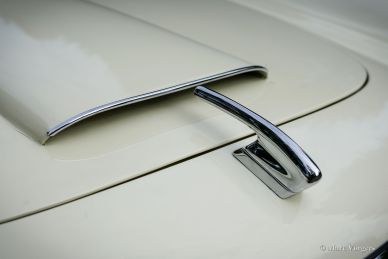 Nash-Healey Pininfarina Roadster, 1953