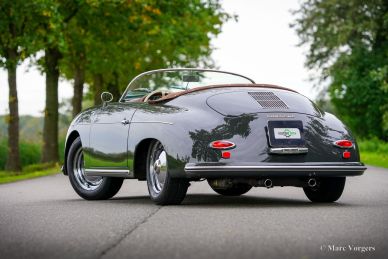 Porsche 356 Speedster Replica, 1966