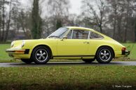 Porsche 912 E, 1976